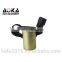 Hot sales DH60-5/7 excavator solenoid valve coil with 12V
