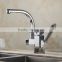 Stable performance kitchen faucet