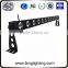 12x10w 4in1 uniformity color effect theatre backlight led decorate wall washer