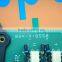 ADVANTEST T7315 TESTER BGK-016558 / PGK-616558BB with PCB