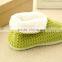italian GREEN men women soft shoes