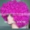 Pretty Fashion Wigs Hair Wigs Afro Wigs Synthetic Hair Wigs Cheap Party Wig Synthetic Hair Wigs