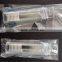 eco-friendly travel foldable toothbrush
