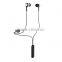 Noise Cancelling Function Bluetooth sport earphone, Mobile Phone Use and Microphone,Bluetooth sport headset
