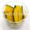Supply VF Dried Vegetables Chips- VF Dried Pumpkin Slices for Hot Sales
