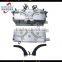 Injection plastic auto exterior decoration molds