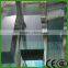 Environmental soundproof safety laminated glass supplier