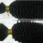 2015 New style 14'' Yaki Hair bulk