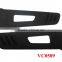 High quality trekking rucksacks pvc cuff tabs