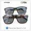2016 New design coloful fashion polarized sunglasses with OEM LOGO                        
                                                Quality Choice