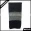 D079-C Long Men Knitting Scarf Striped Scarves Yarn Dyed Scarf