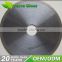 China Market Segment Ceramic Discs Disc For Tile Diamond Cutting Tools