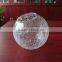 China made replacement ball glass antique lampshade