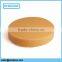 Orange Handle Polishing Tools Sponge Buffing Pad