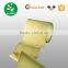 Dimpled Chemical Absorbent Roll For Spills Emergency Control