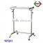 NFQ41 Stainless Steel Surgical Instrument Trolley