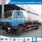 2 axles Bulk cement transport truck 42000L cement,coal ash,lime powder and mineral flour truck bulk cement power tanker Truck