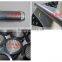 Stainless steel 316L wedge wire filter candle