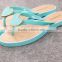 2015 summer female slippers comfort all-match leisure flat slippers