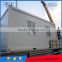 Load-bearing ability of low prices can quickly set up a container house