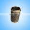 Low pressure air cylinder