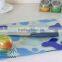 Best selling product Christmas glass cutting boards