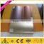 Wow!! anodize ss brush polished aluminum profile for kitchen cabinet door frame and handle, industrial aluminium modular profile