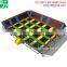 Professional Gymnastics Outdoor Trampoline With Nice Design Retail