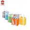 Outdoor fitness nonwoven insulated lunch bag cooler bag