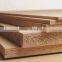 high density particle board for furiture