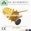 ATV tow behind ballast Lawn airing roller ,lawn roller