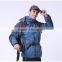 2015 wholesale cheap outdoor camping custom 2 in 1 mens brand windbreaker jackets