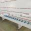 Vertical Automatic Flat Process Insulating Glass produce line IGV25-S