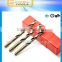 DIN338 High Speed Steel Twist Drill Bits For Metal Cutting,Fully Ground Centre drill bits