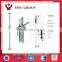 Factory supply scaffolding shoring post props jack and pull push scaffolding props