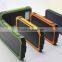12000mah solar power bank waterproof solar portable power bank for mobile phone