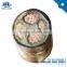 0.6 to 1KV low voltage multicore xlpe insulated yjv power cable of 3x185+1x95mm2 electric wire