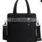 Mens fashional laptop bag Briefcase Wholesale with bags factory