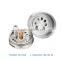 Unique original huge thread big smoke Rebel RDA DIY Atomizer