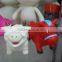 Cartoon Yellow Duck Evade Glue Toy