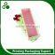 SUPER BIG ROSE FOLOWER CARDBOARD PRINTING PAPER BOX FOR VALENTINAS DAY