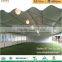 wedding party waterproof tent canopy factory price