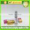 high quality plastic 15ml 30ml 50 ml acrylic airless cosmetic lotion pump bottles for skin care
