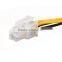 Internal 4 Pin ATX 12V P4 Male to 4 Pin Female ATX PSU Motherboard CPU Power Supply Extension Cable Adapter 20cm Cable