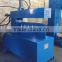 Automatic relatively welding rolling machine