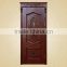 Elegant Carved Customized Interior Doors