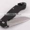 OEM 5Cr13 stainless steel blade material survival knife