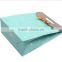 High quality new coming high quality custom printing paper bags