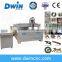 low cost automatic cnc plasma Tianium plates metal cutting machine with 1300mm*2500mm working area