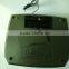 Radio Controlled LED Clock, Hotel Dual Alarm Clock Radio